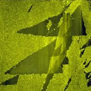 <p>АСМ изображения и рамановские карты слоев графена.</p>