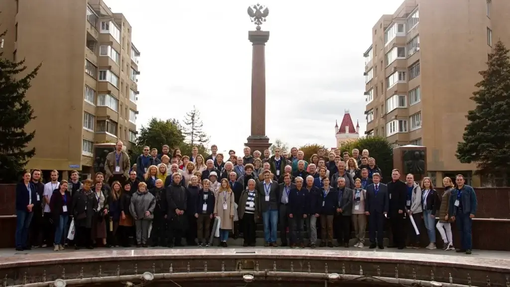 Завершение XXIII Всероссийской конференции по физике сегнетоэлектриков