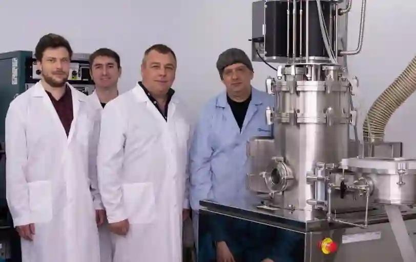 «С небывалой точностью»: интервью Дмитрия Козодаева в газете «Поиск»