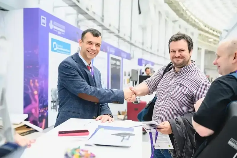 Активная Фотоника представила новейшую разработку на форуме «Микроэлектроника 2024»