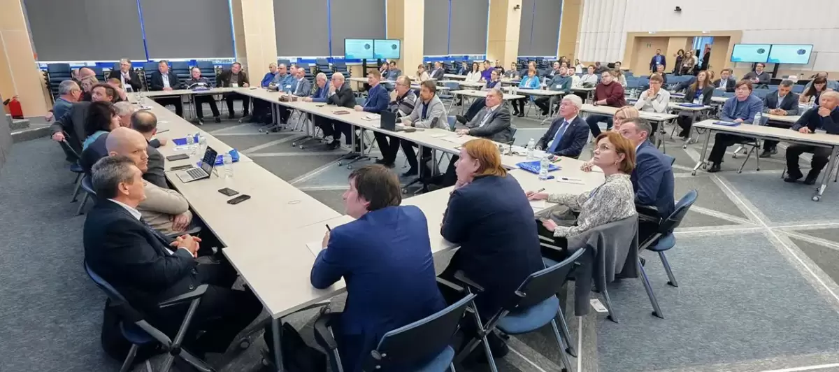 «Активная Фотоника» представила NTEGRA Spectra на юбилейном семинаре по спектрометрии