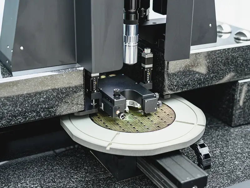 uSTEP 300 в действии: «Активная Фотоника» на ExpoElectronica 2025