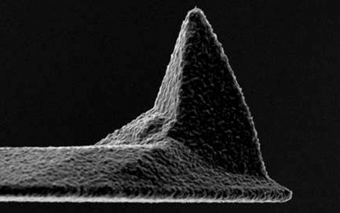 Специализированные АСМ зонды
