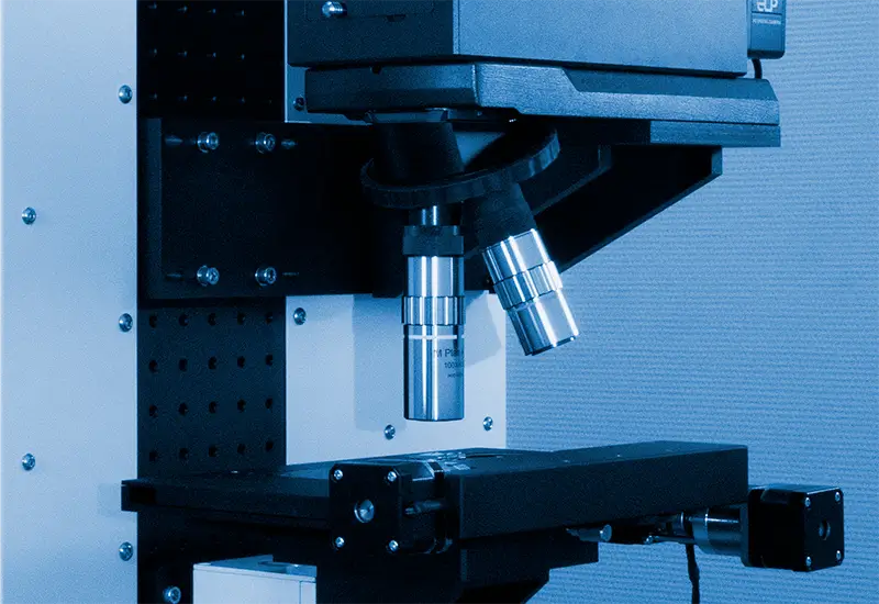 Спектрометры