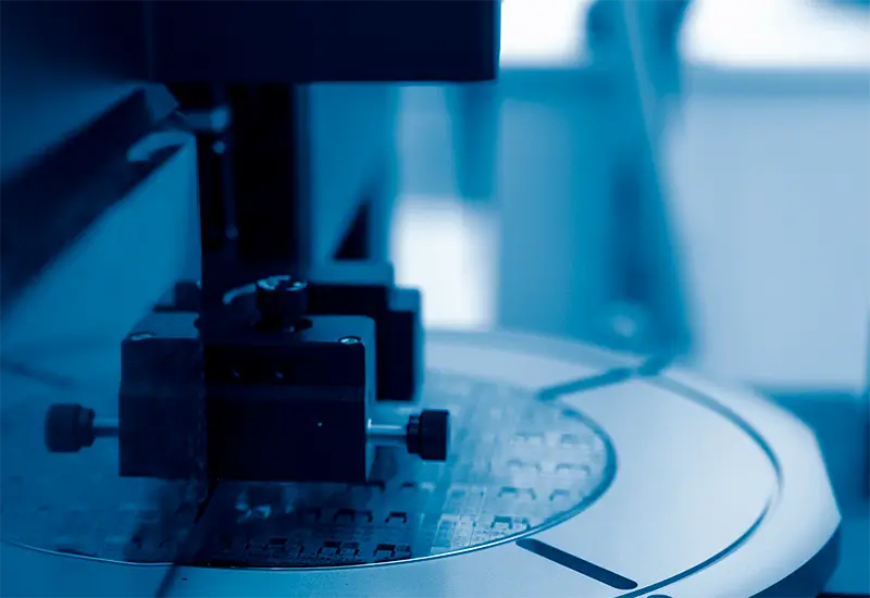 Профилометры