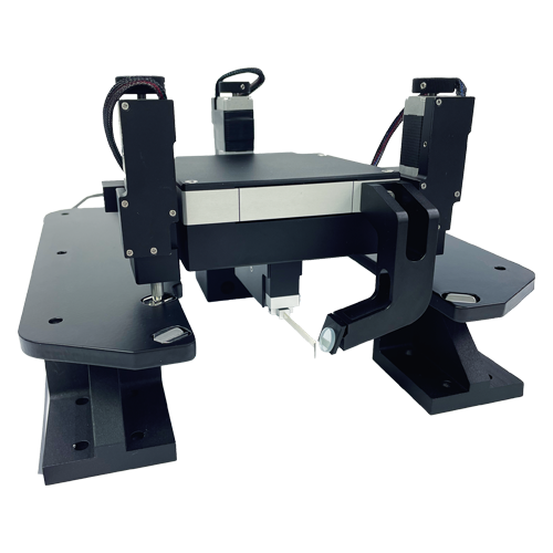 Стилусный профилометр uSTEP 300