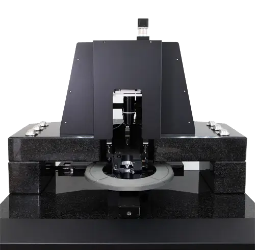 Универсальный профилометр uSTEP 300