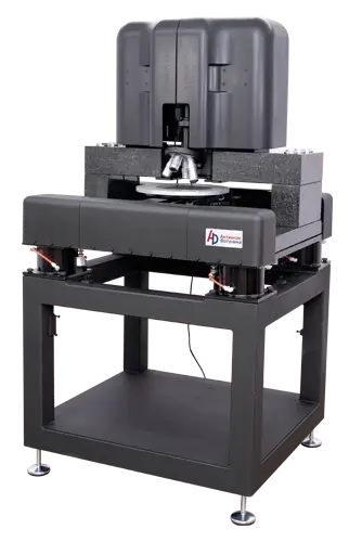 Инспекционная машина uVISION 300