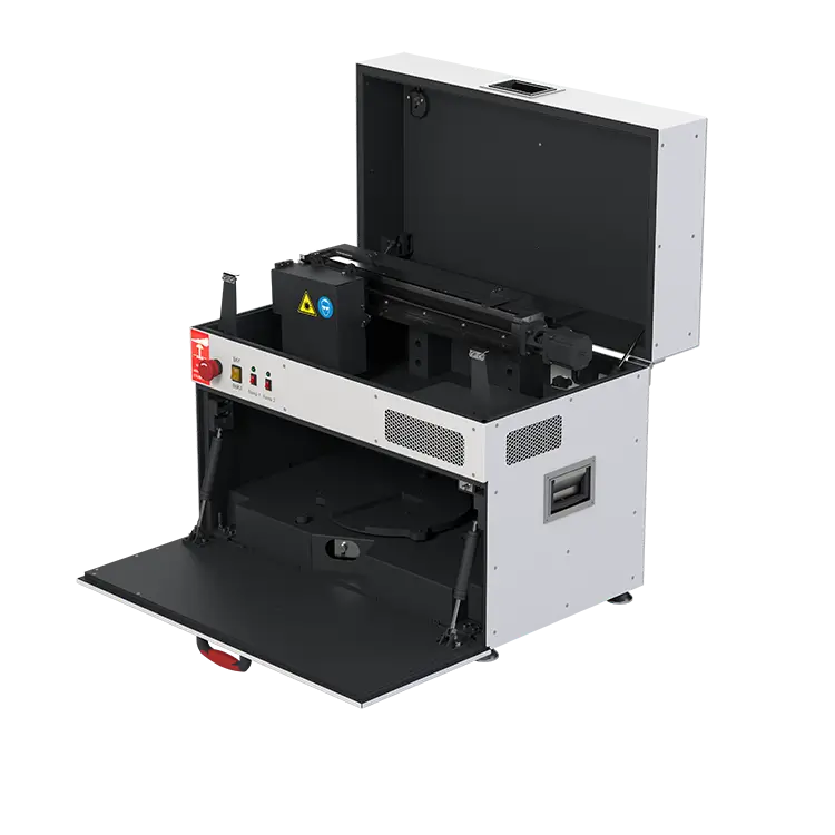 Полуавтоматическая система uFLEX 300
