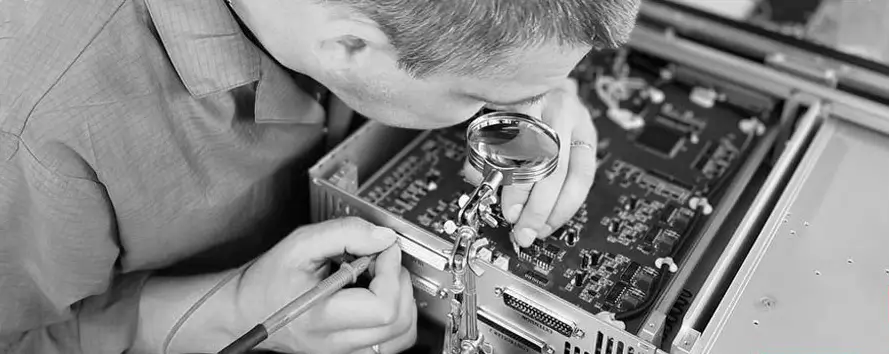 История компании