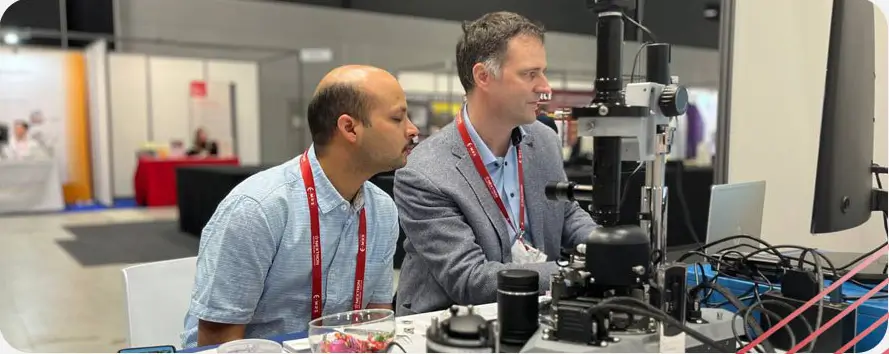 История компании