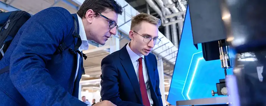 История компании