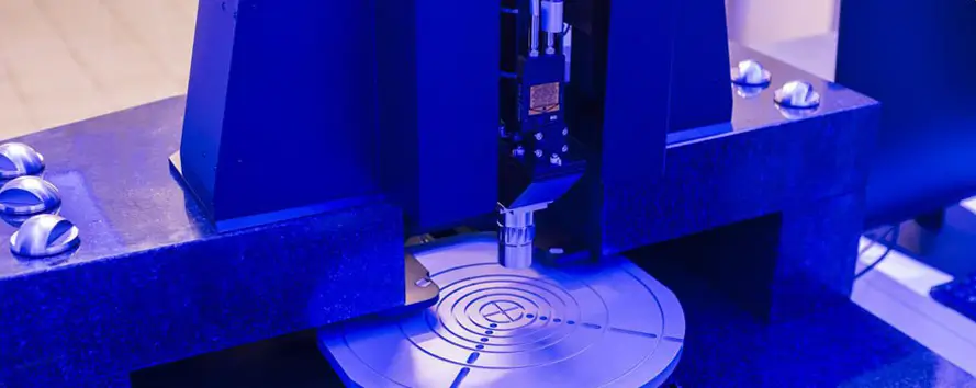 История компании