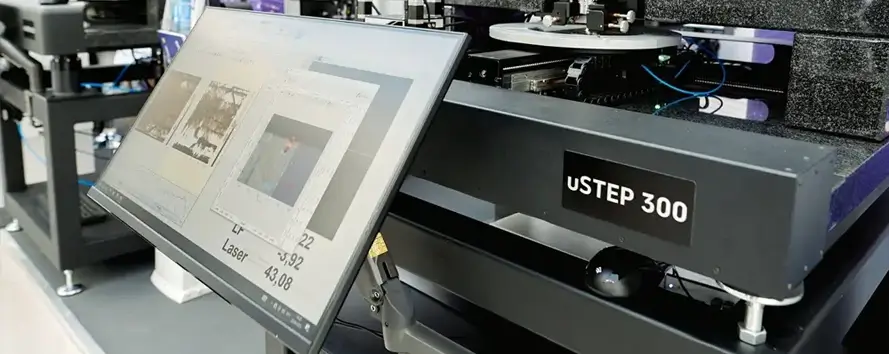 История компании