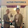 Завершение 21st International Conference Laser Optics (ICLO 2024)