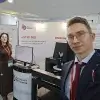 ООО «Активная Фотоника» представила uSTEP 300 на выставке ExpoElectronica 2025