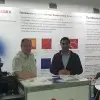 25 апреля состоялась церемония награждения победителей пятой всероссийской викторины юных физиков отделения физических наук РАН
