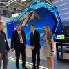 Активная Фотоника представила свою уникальную разработку на главной промышленной выставке страны