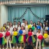Делаем добро вместе! ГК "НТ-МДТ" поздравила с 10-летием детский приют в Коломне.
